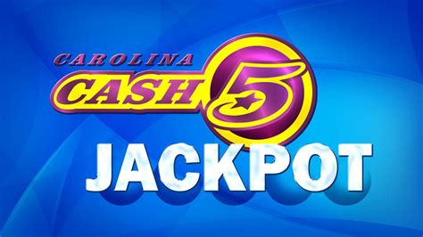 north carolina cash 5|carolina cash 5 drawing live.